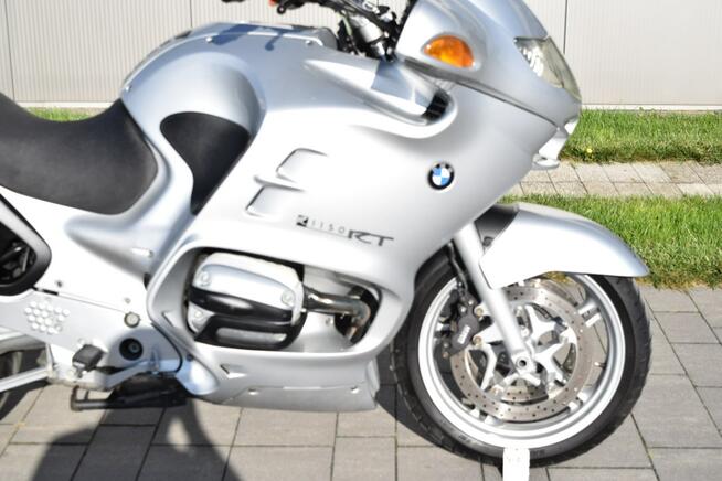 BMW R ABS w bardzo ładnym stanie, cały oryginał, 2 ręka, z DE***