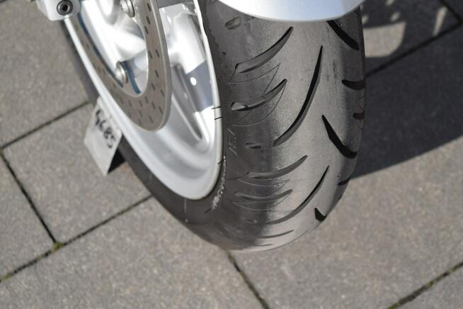 BMW R ABS w bardzo ładnym stanie, cały oryginał, 2 ręka, z DE***