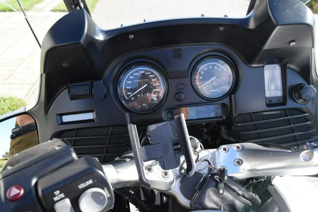 BMW R ABS w bardzo ładnym stanie, cały oryginał, 2 ręka, z DE***
