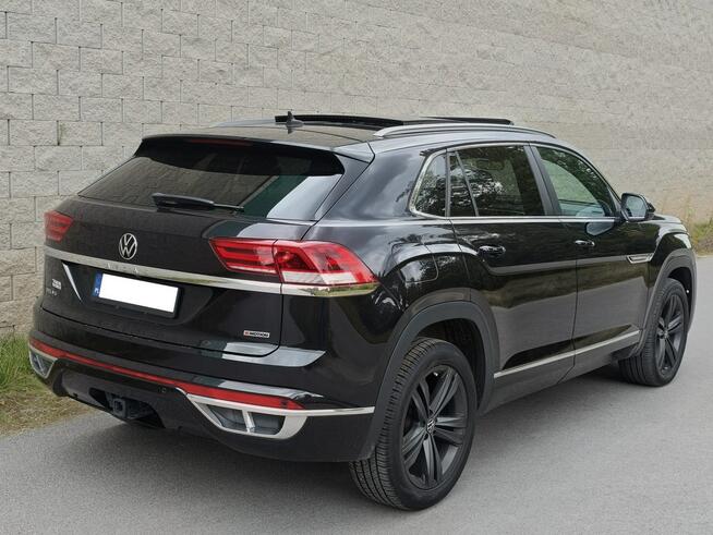 Volkswagen Atlas 2022