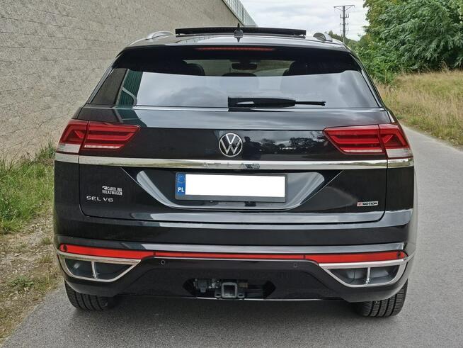 Volkswagen Atlas 2022