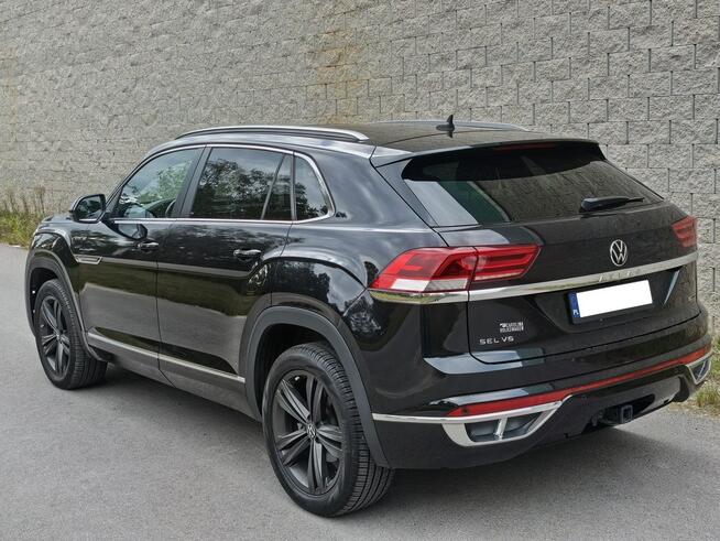 Volkswagen Atlas 2022