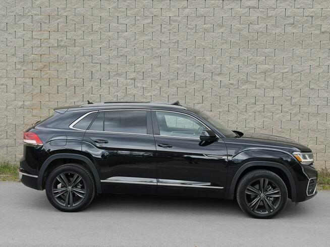 Volkswagen Atlas 2022