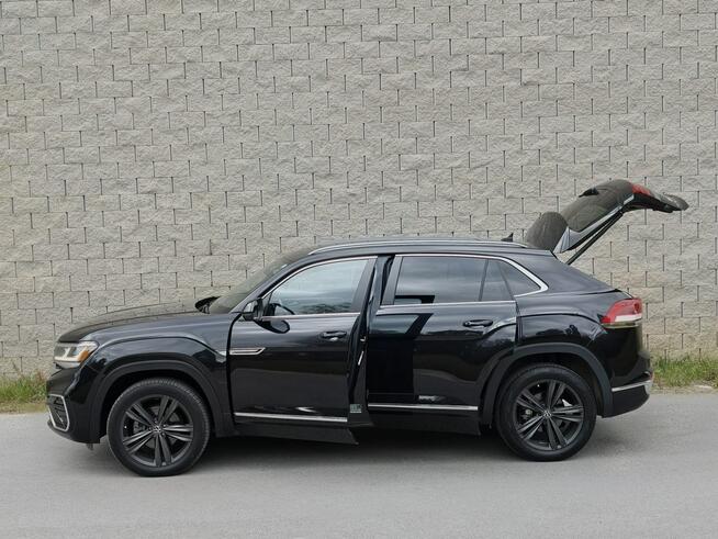 Volkswagen Atlas 2022