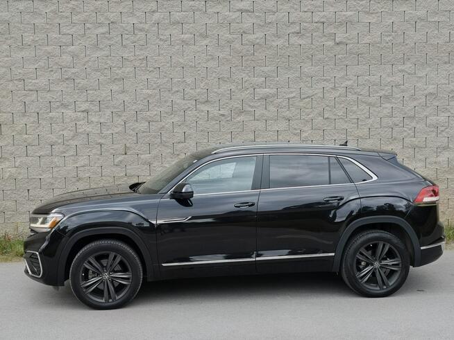 Volkswagen Atlas 2022