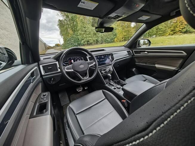 Volkswagen Atlas 2022
