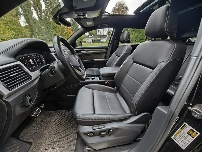 Volkswagen Atlas 2022