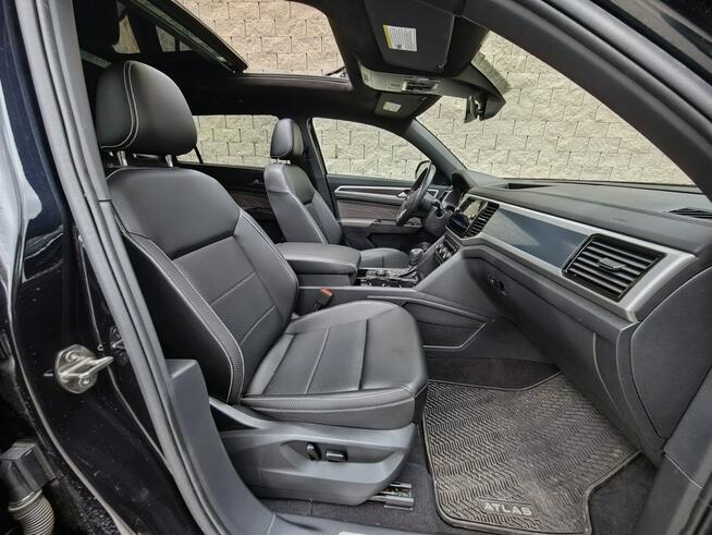 Volkswagen Atlas 2022