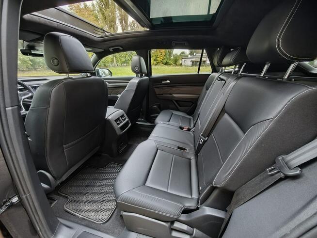 Volkswagen Atlas 2022