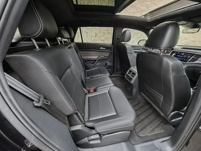 Volkswagen Atlas 2022