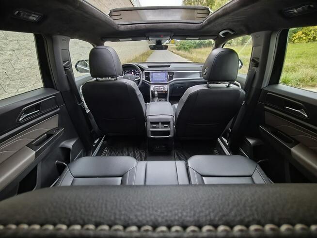 Volkswagen Atlas 2022