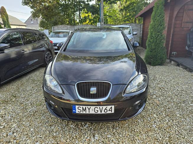 Seat Leon 2010