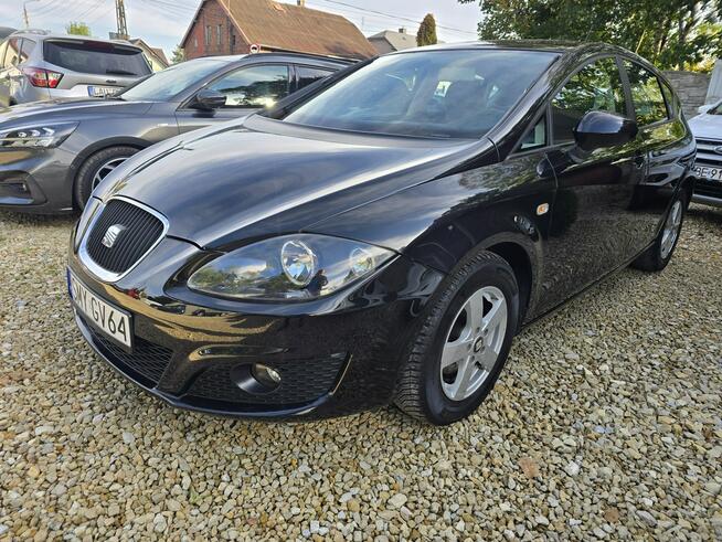 Seat Leon 2010
