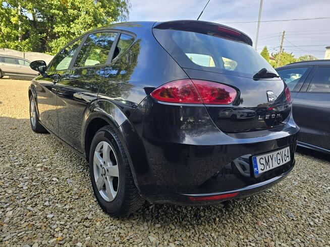 Seat Leon 2010