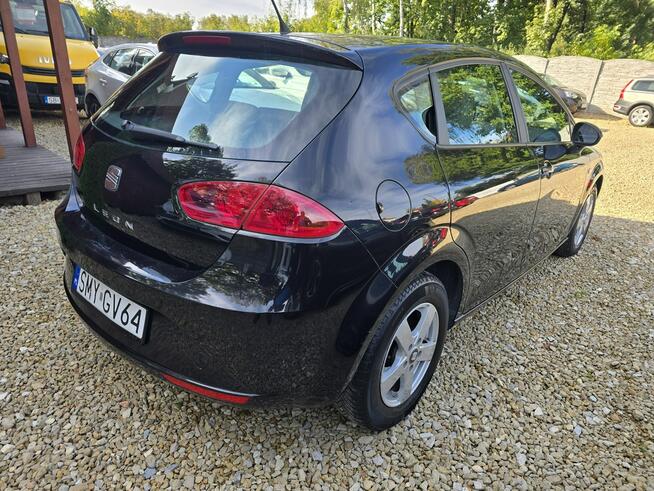 Seat Leon 2010