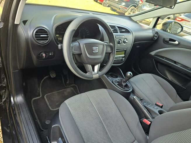 Seat Leon 2010