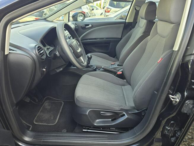 Seat Leon 2010