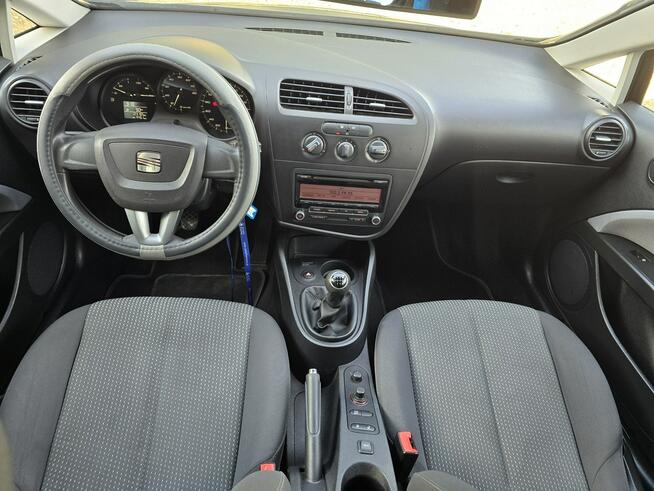 Seat Leon 2010