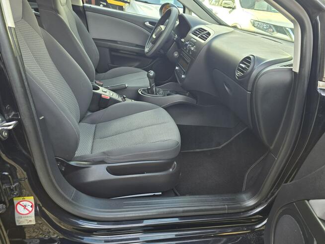 Seat Leon 2010