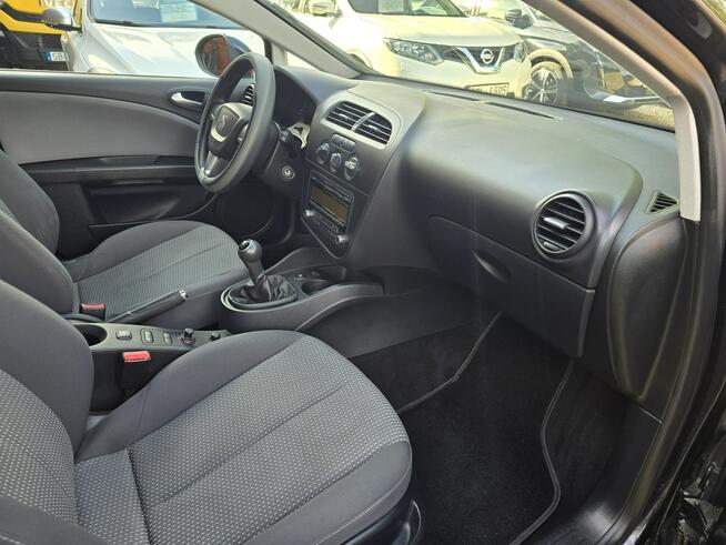 Seat Leon 2010