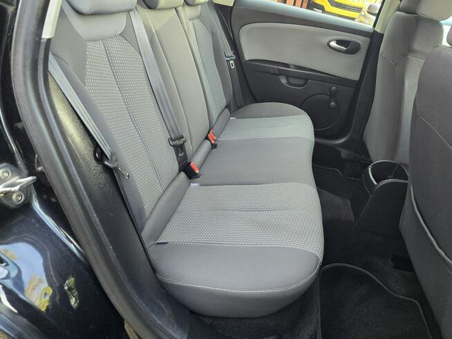 Seat Leon 2010