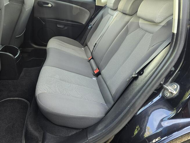 Seat Leon 2010