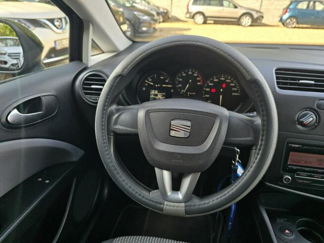 Seat Leon 2010