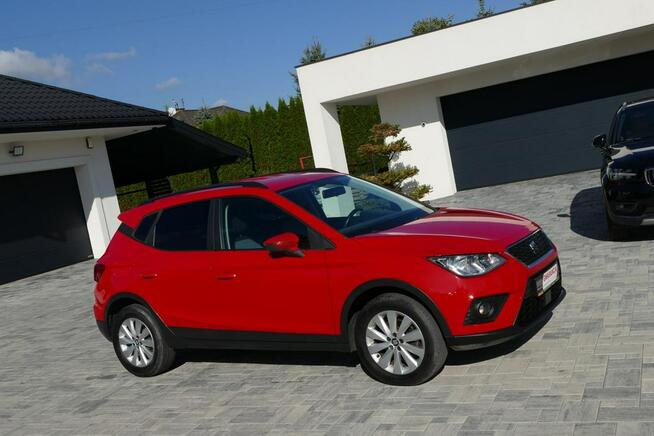 Seat Arona 2020