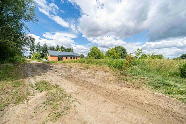 Działka budowlana 758 m² Kawiary Gniezno