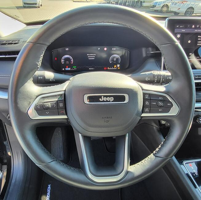 Jeep Compass 2024