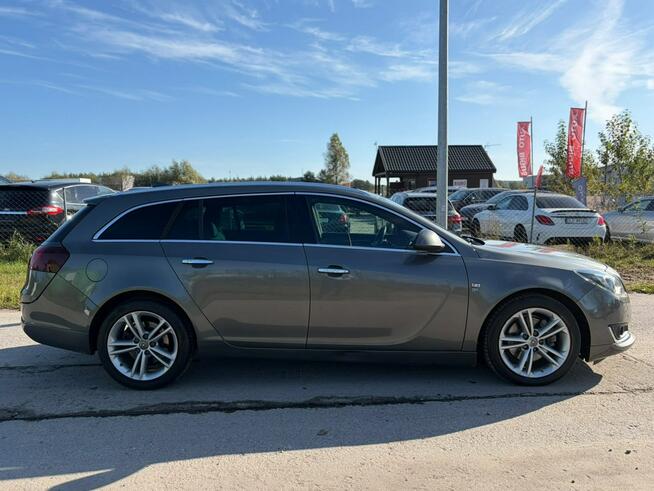 Opel Insignia 2016