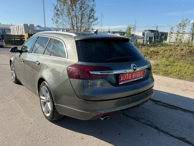 Opel Insignia 2016