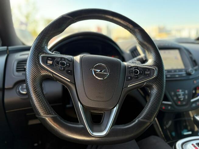 Opel Insignia 2016
