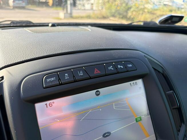 Opel Insignia 2016
