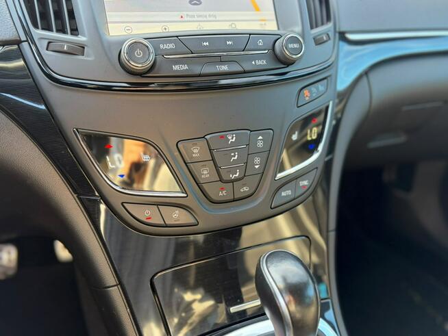 Opel Insignia 2016