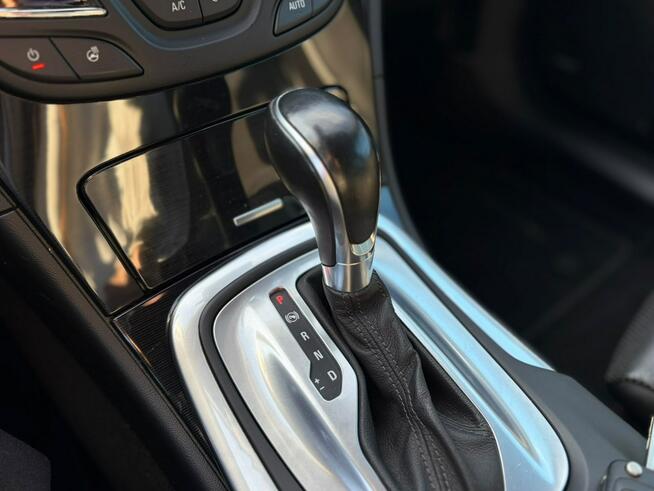 Opel Insignia 2016