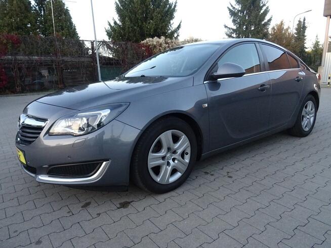Opel Insignia 2017
