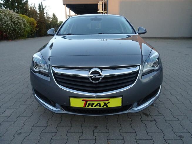 Opel Insignia 2017