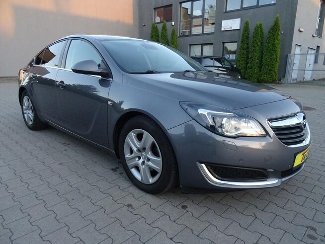 Opel Insignia 2017