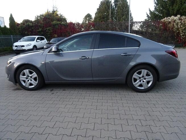 Opel Insignia 2017