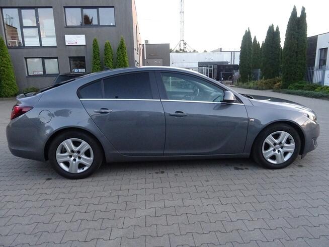Opel Insignia 2017
