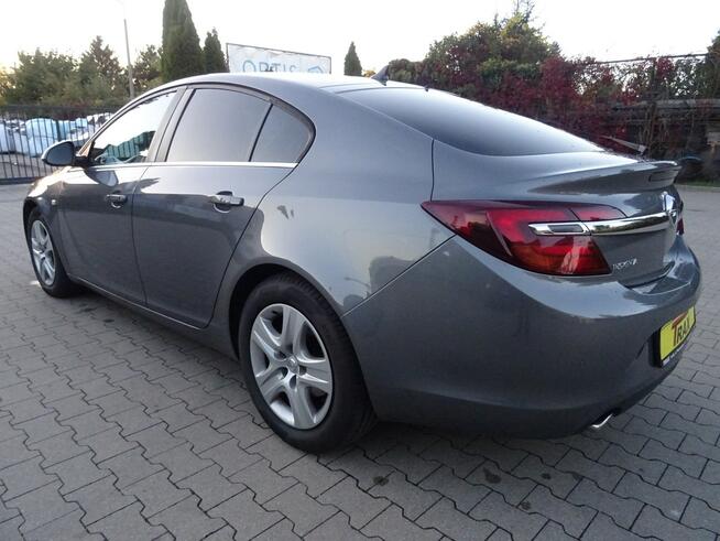 Opel Insignia 2017
