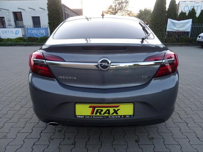Opel Insignia 2017
