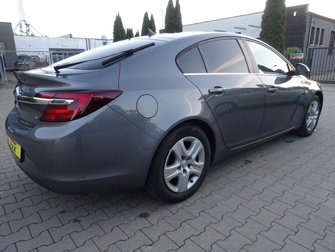 Opel Insignia 2017