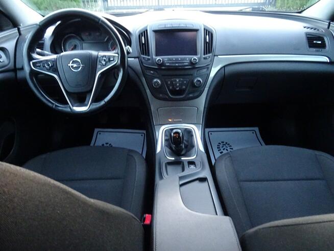 Opel Insignia 2017