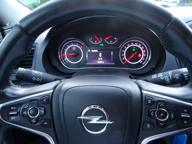 Opel Insignia 2017