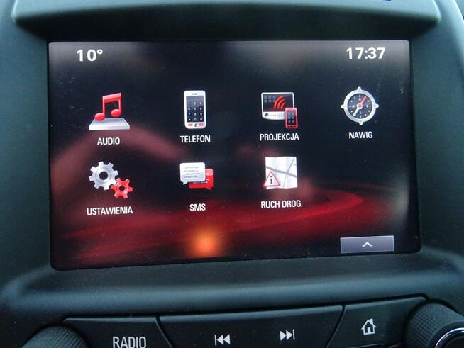 Opel Insignia 2017