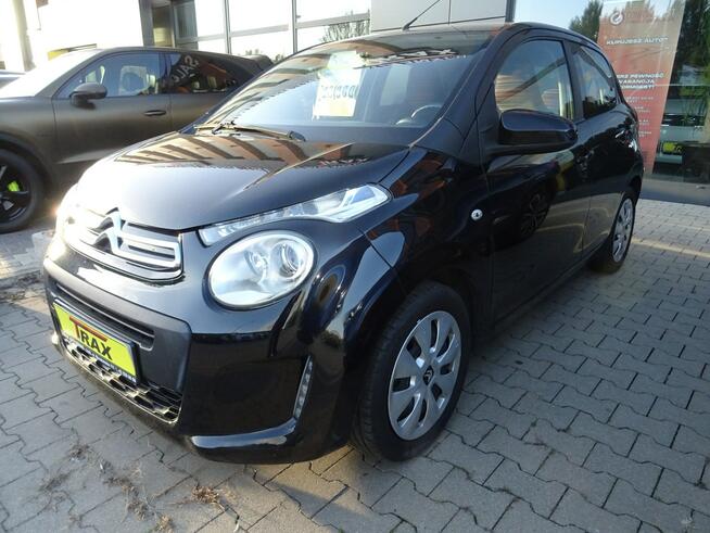 Citroën C1 2016
