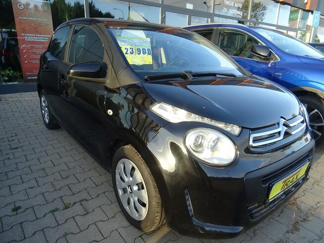 Citroën C1 2016
