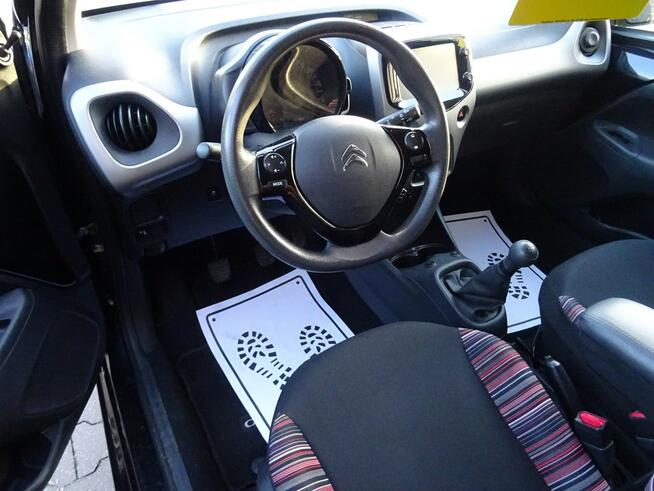 Citroën C1 2016